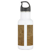 Mini Motocross Waterfles (Achterkant)