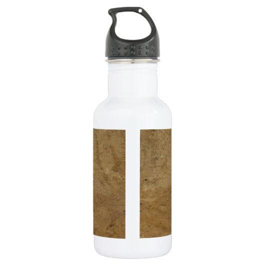 Mini Motocross Waterfles (Achterkant)