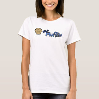 Mini muffin t-shirt