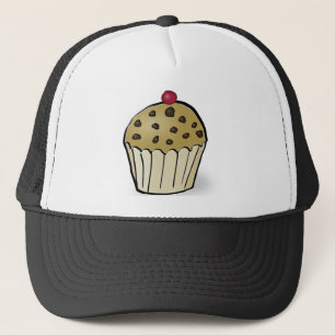 Mini Muffins Trucker Pet