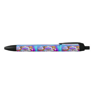 Mini Music Makers Schrijven Pen