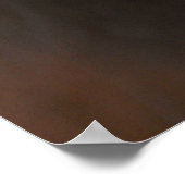 Mini-neus Poster (Hoek)