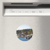 Mini Orka's! Magneet (Insitu (Vaatwasser))