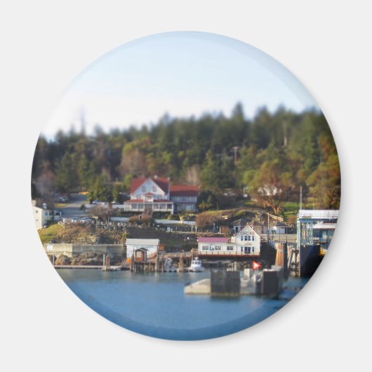 Mini Orka's! Magneet (Voorkant)