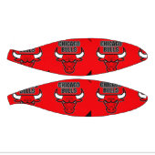 Mini palla da Basketball Chicago Bulls Basketbal (Panelen)