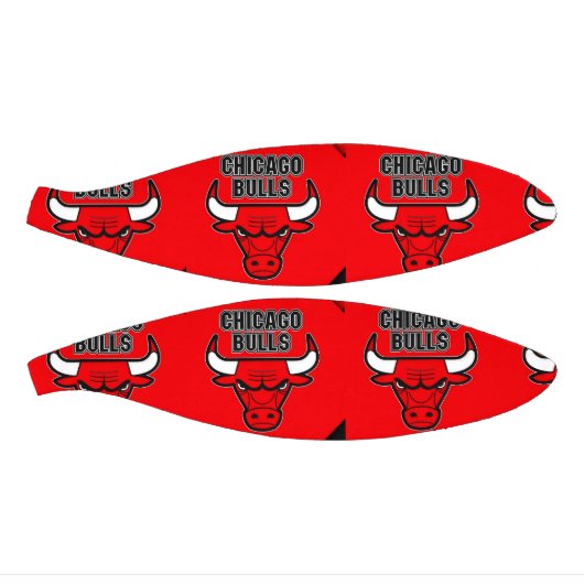 Mini palla da Basketball Chicago Bulls Basketbal (Panelen)