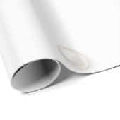 Mini Parelpatroon Elegante Strik Inpakpapier (Rol Hoek)