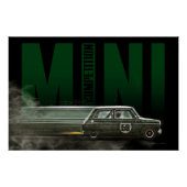 Mini Perfect Poster (Voorkant)