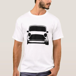 Mini Plain en Simple T-shirt