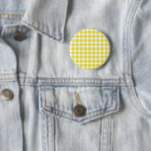 Mini Polka Dots Button (In situ)