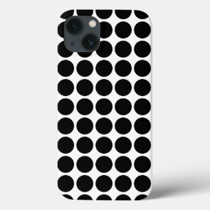 Mini Polka Dots iPad Air BT Hoesje