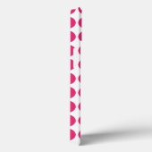 Mini Polka Dots iPad BT Hoesje (Achterkant / Rechts)