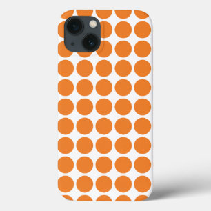 Mini Polka Dots iPad BT Hoesje
