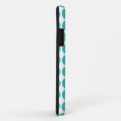 Mini Polka Dots iPhone 5 Tough Xtreme Hoesje (Achterkant/rechts)