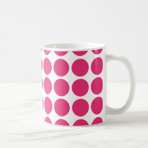 Mini Polka Dots Mok