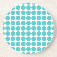 Mini Polka Dots Onderzetter