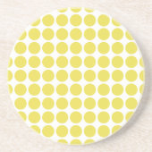 Mini Polka Dots Onderzetter (Voorkant)