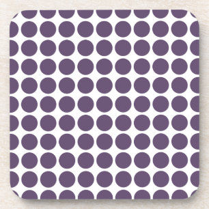 Mini Polka Dots Onderzetters