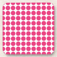 Mini Polka Dots Onderzetters