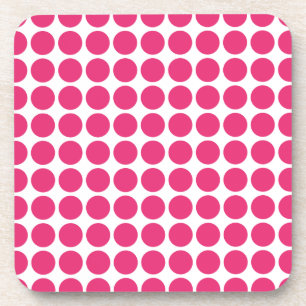 Mini Polka Dots Onderzetters