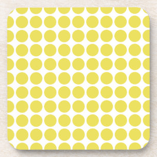 Mini Polka Dots Onderzetters