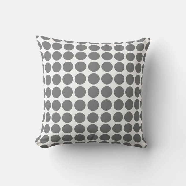 Mini Polka Dots Pillow Kussen (Voorkant)