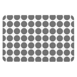 Mini Polka Dots Premium Magnet Magneet