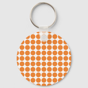 Mini Polka Dots Sleutelhanger