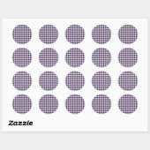 Mini Polka Dots Stickers (Vel)