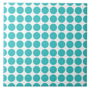 Mini Polka Dots Tegel Tegeltje