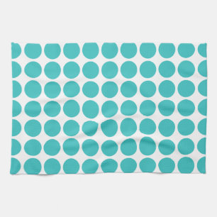 Mini Polka Dots Towel Theedoek