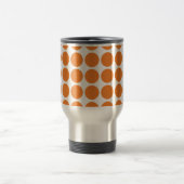 Mini Polka Dots Travel Mug Reisbeker (Center)