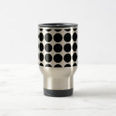 Mini Polka Dots Travel Mug Reisbeker (Center)