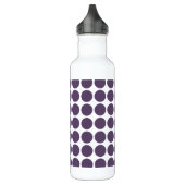 Mini Polka Dots Waterfles (Links)