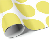 Mini Polka Dots Wrapping Paper Cadeaupapier (Rol Hoek)