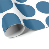 Mini Polka Dots Wrapping Paper Cadeaupapier (Rol Hoek)