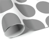 Mini Polka Dots Wrapping Paper Cadeaupapier (Rol Hoek)