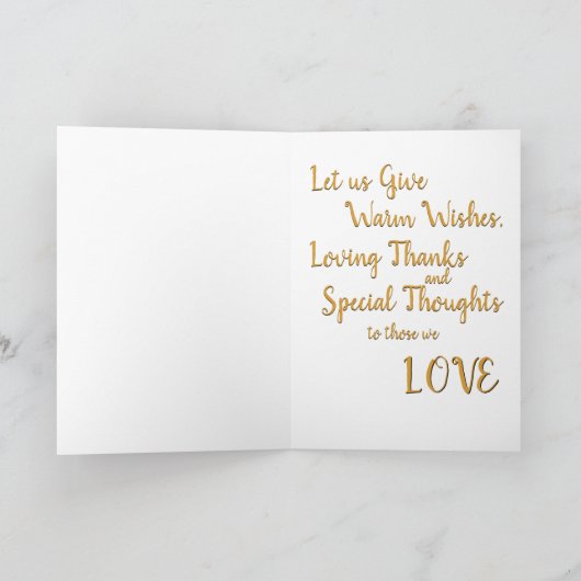 Mini pompoenen en kalebassen assortiment Herfst fo Kaart (Binnen)