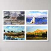 Mini Poster #2 (Voorkant)