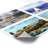 Mini Poster #2 (Hoek)