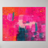 Mini-Poster overwegen Poster (Voorkant)