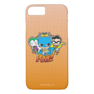 Mini Pow Case-Mate iPhone Case