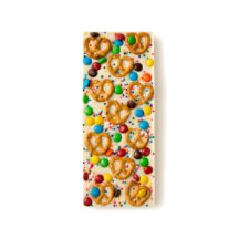 Mini Pretzel, Sprinkles en Chocolate Snoep