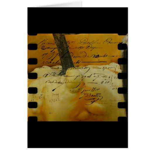 Mini Pumpkins (Voorkant)