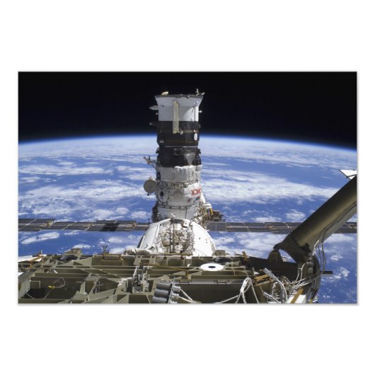 Mini Research Module 2 Foto Afdruk (Voorkant)