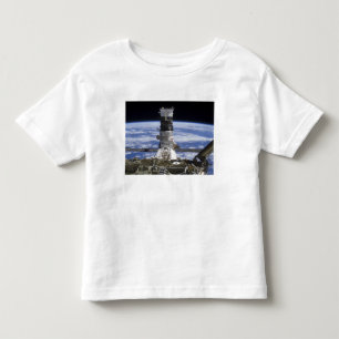 Mini Research Module 2 Kinder Shirts