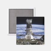 Mini Research Module 2 Magneet (Voorkant / Achterkant)