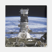 Mini Research Module 2 Magneet (Voorkant)