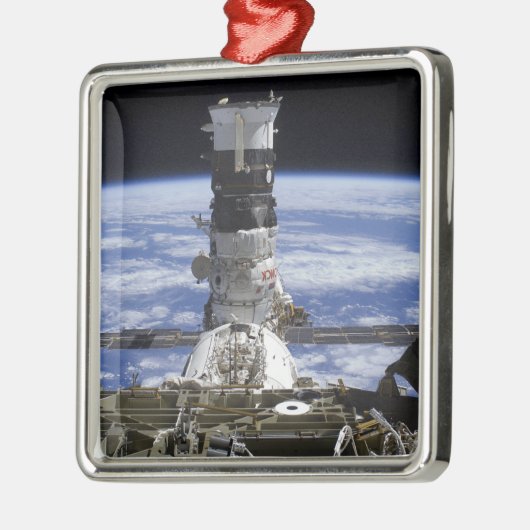 Mini Research Module 2 Metalen Ornament (Links)