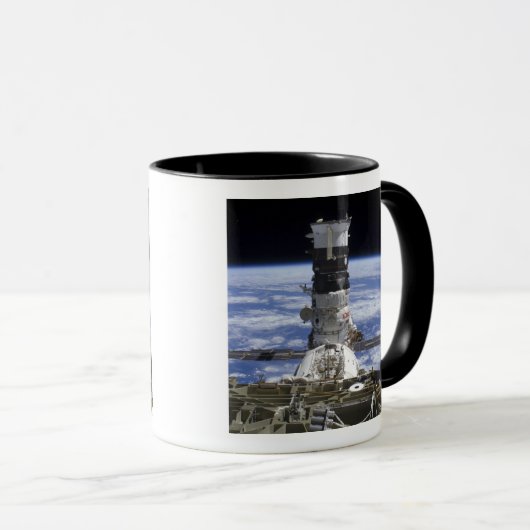 Mini Research Module 2 Mok (Voorkant rechts)